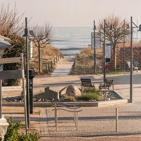 Haus Meerblick 11 Heringsdorf  Eksteriør bilde