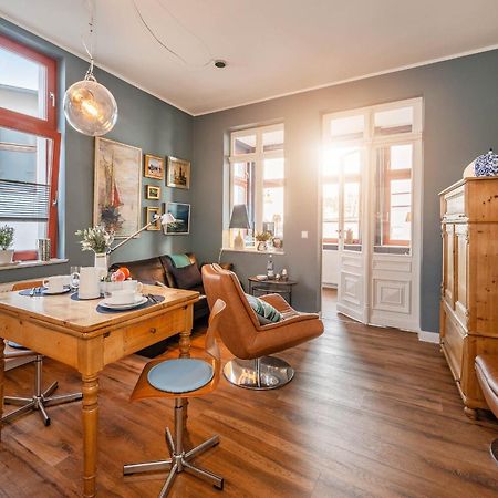 Haus Meerblick 11 Heringsdorf  Eksteriør bilde
