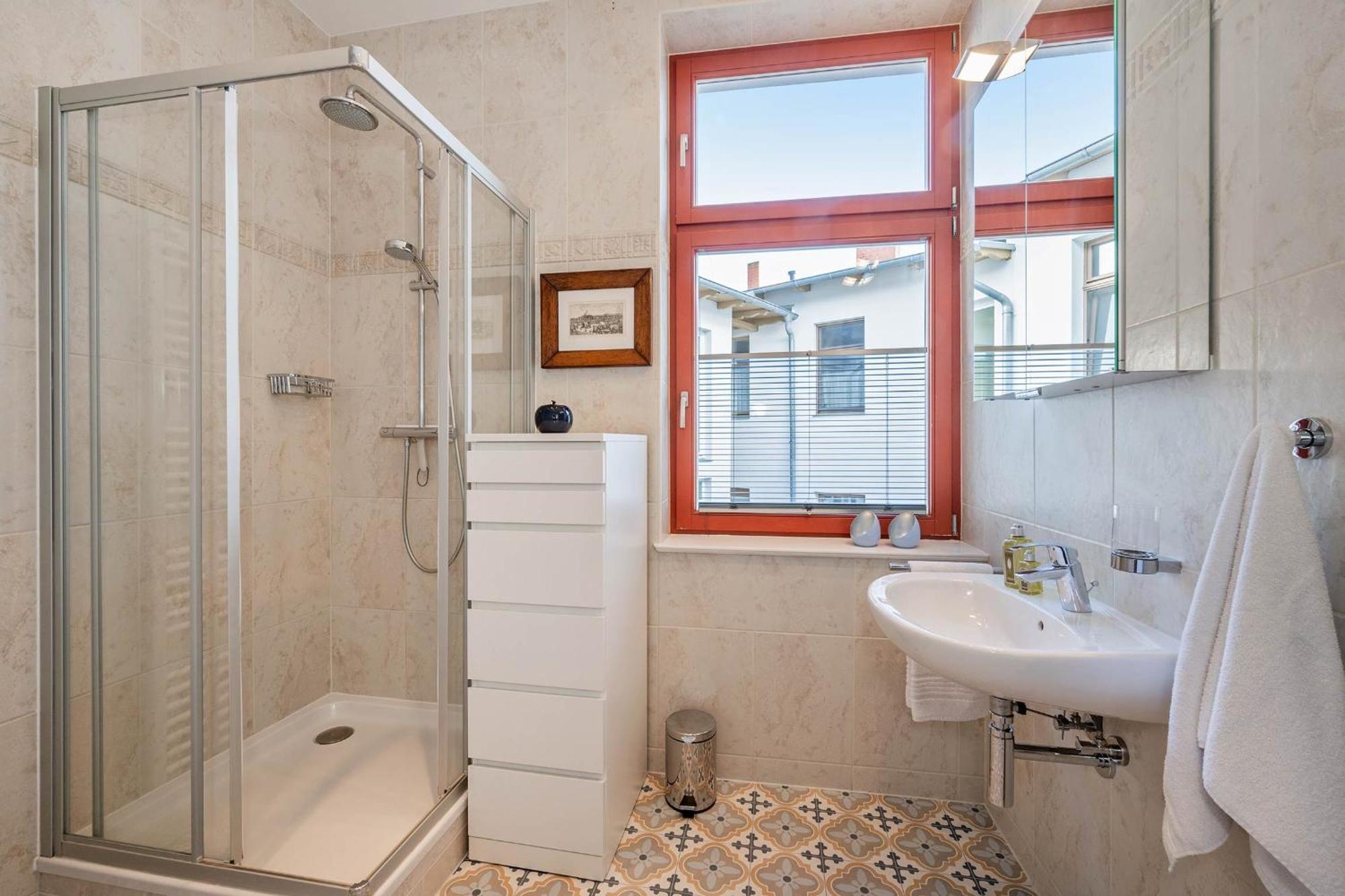 Haus Meerblick 11 Heringsdorf  Eksteriør bilde